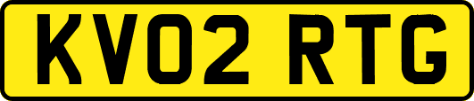 KV02RTG