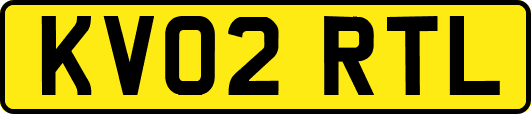 KV02RTL