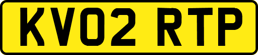 KV02RTP