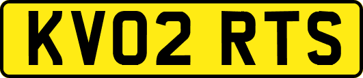KV02RTS