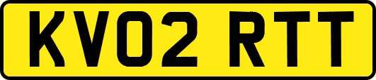 KV02RTT