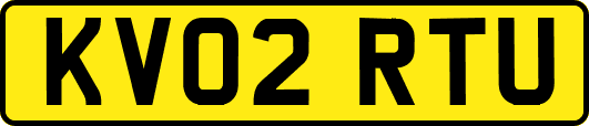 KV02RTU