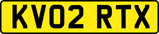 KV02RTX