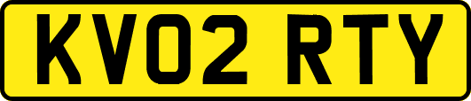 KV02RTY