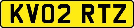 KV02RTZ