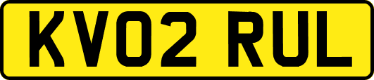 KV02RUL