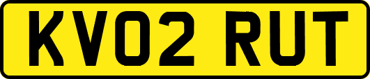 KV02RUT