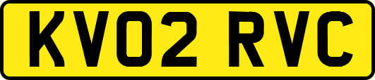 KV02RVC