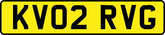 KV02RVG