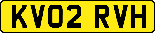 KV02RVH