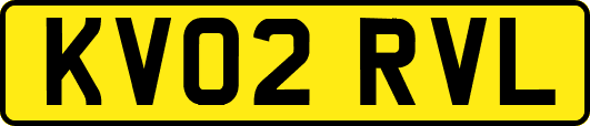 KV02RVL