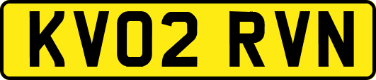 KV02RVN
