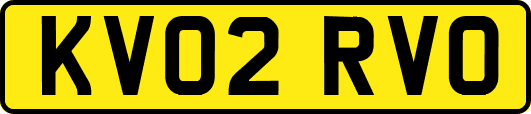 KV02RVO