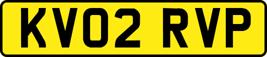 KV02RVP