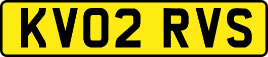 KV02RVS