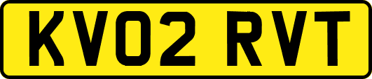 KV02RVT