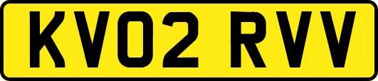 KV02RVV