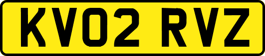 KV02RVZ
