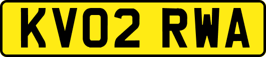 KV02RWA
