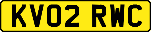 KV02RWC