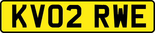 KV02RWE