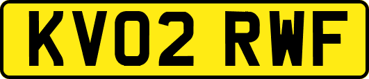 KV02RWF