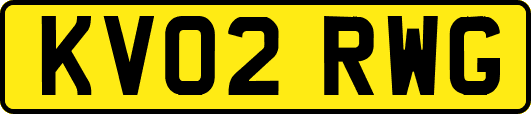 KV02RWG