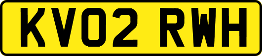 KV02RWH
