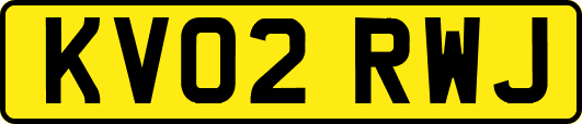 KV02RWJ