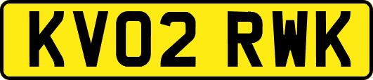 KV02RWK