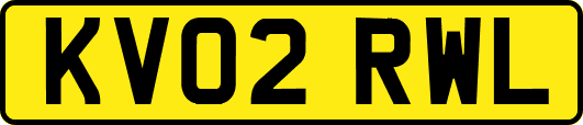 KV02RWL