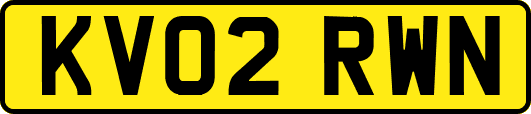 KV02RWN