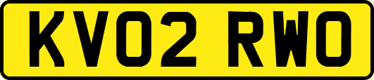 KV02RWO