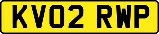KV02RWP