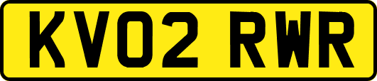 KV02RWR