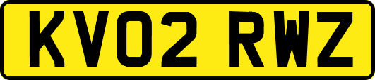 KV02RWZ