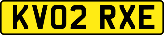 KV02RXE