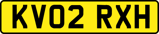 KV02RXH