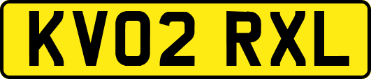 KV02RXL
