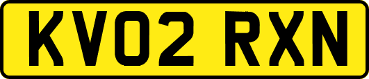 KV02RXN