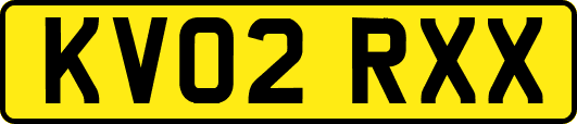 KV02RXX