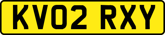 KV02RXY