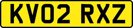 KV02RXZ