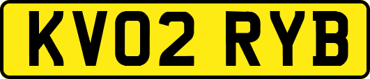 KV02RYB