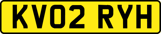 KV02RYH
