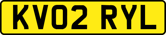 KV02RYL