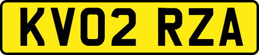 KV02RZA