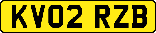 KV02RZB