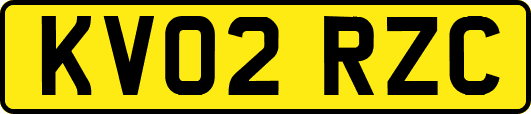 KV02RZC