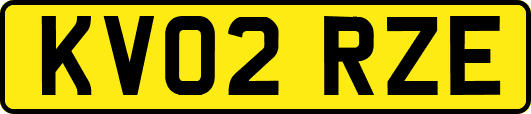 KV02RZE